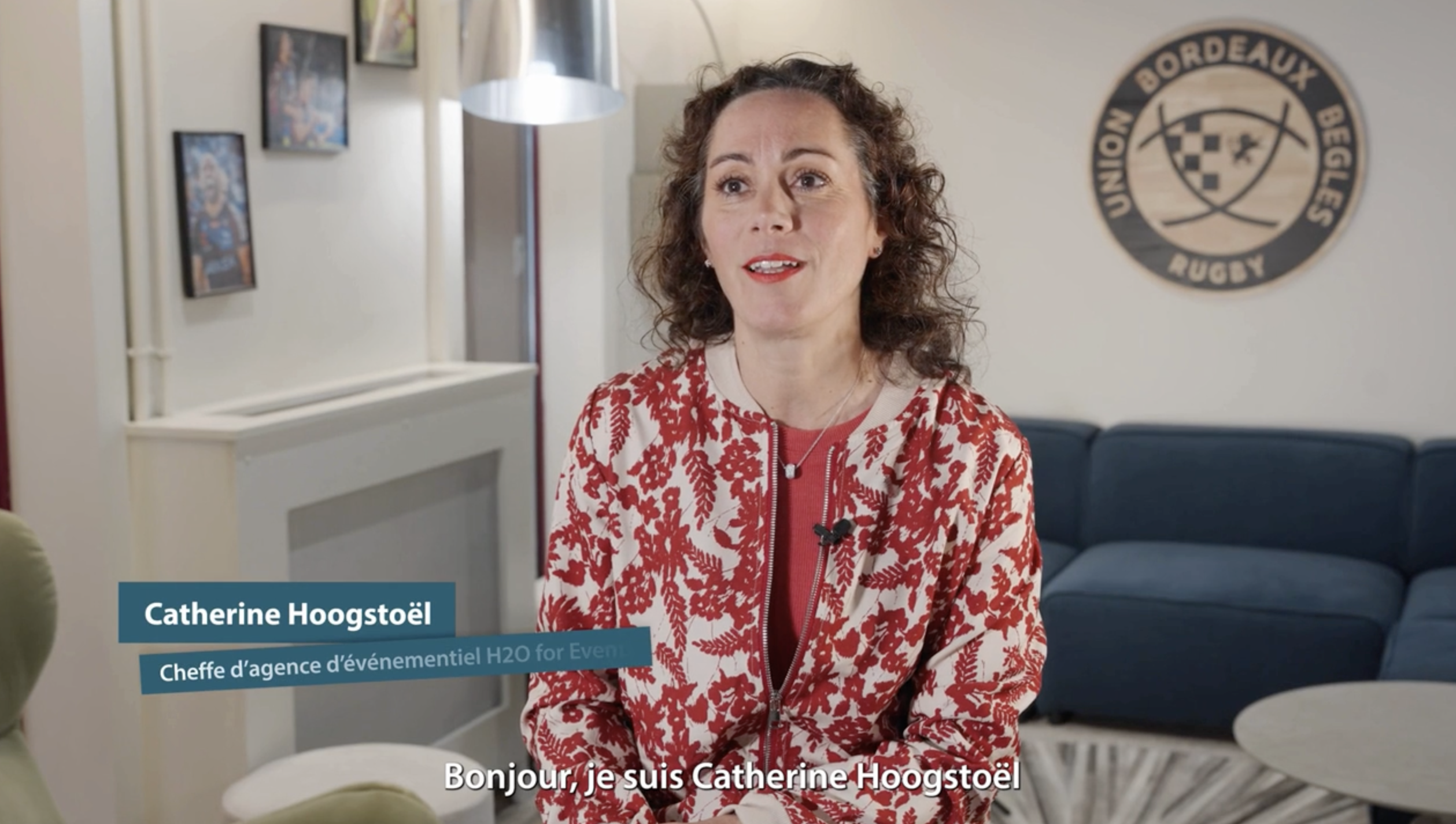 Catherine Hoogstoël