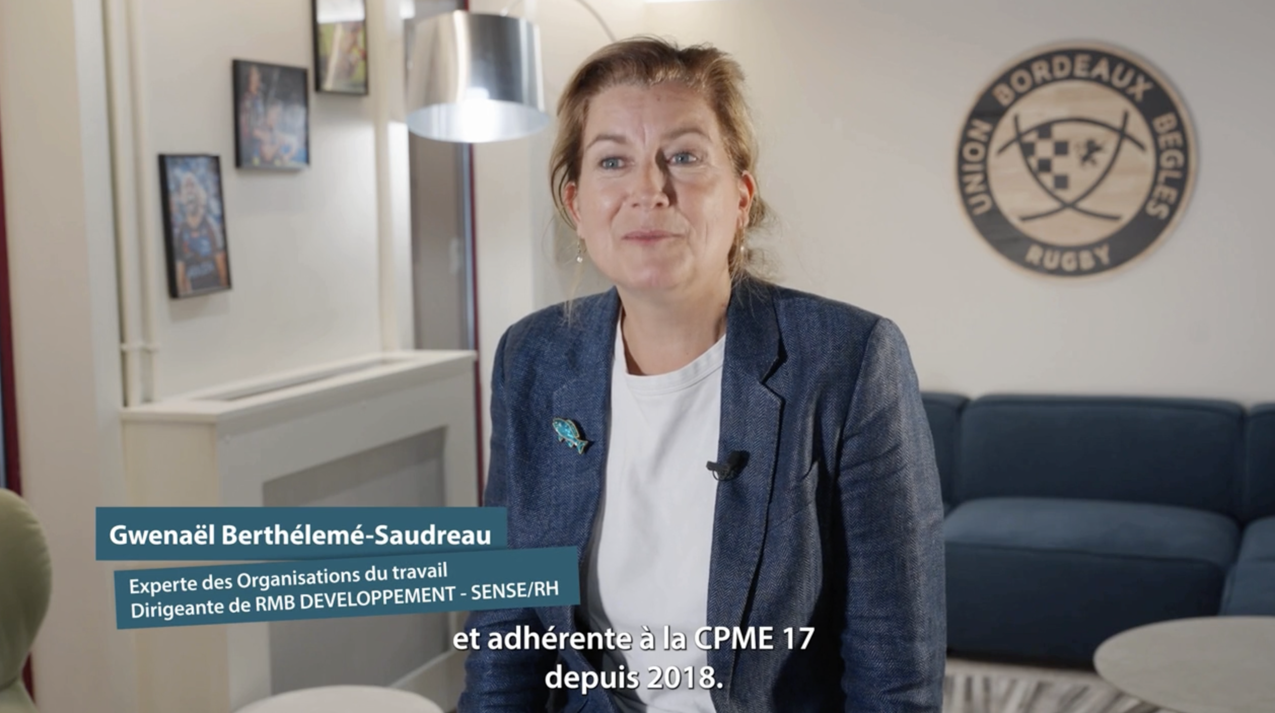 Gwenaël Berthélemé