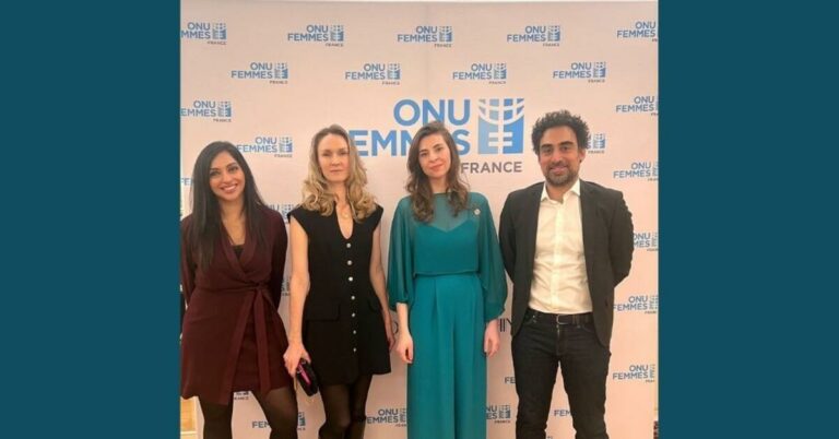 CPME La CPME donne de la voix à l’entrepreneuriat féminin avec le lancement de son Observatoire